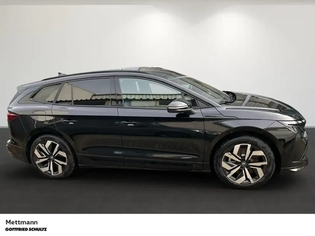 Skoda Enyaq - Thumbnail 2