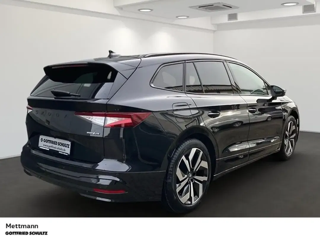 Skoda Enyaq - Thumbnail 3