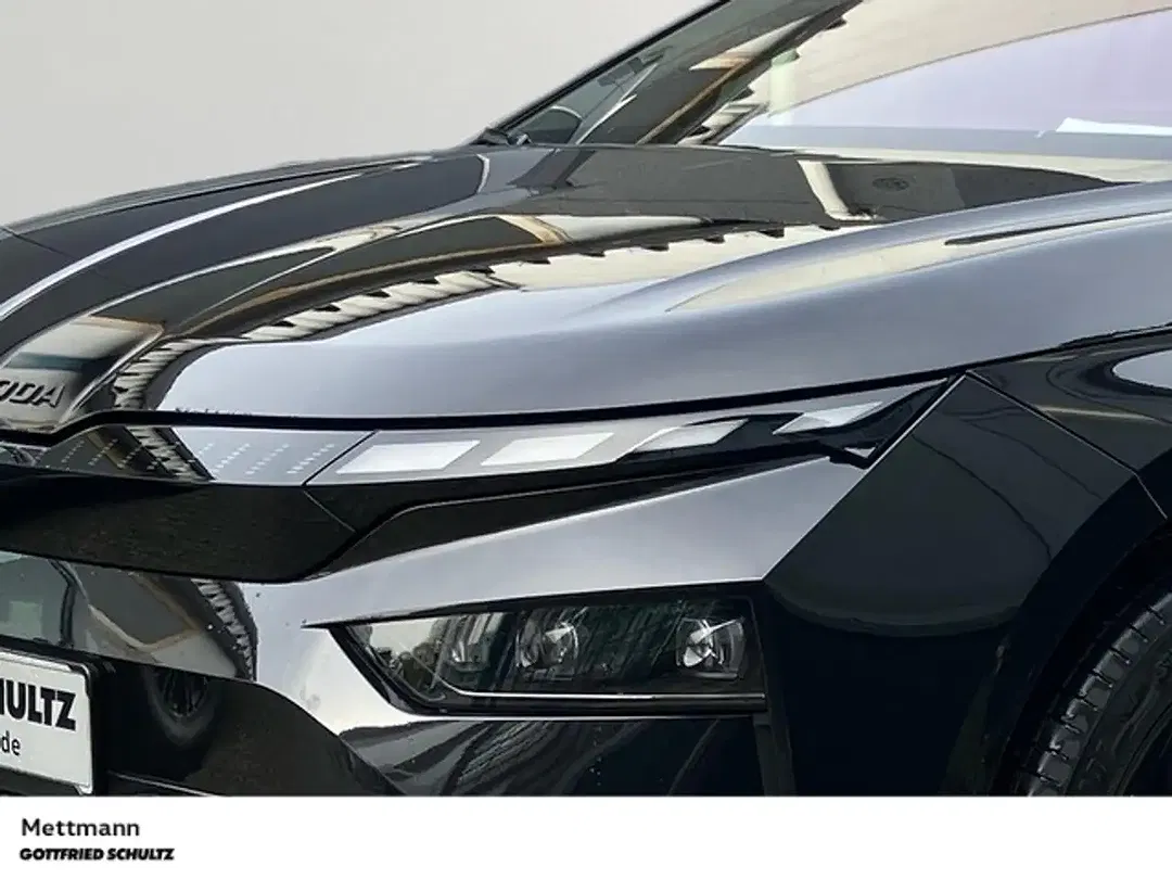 Skoda Enyaq - Thumbnail 4