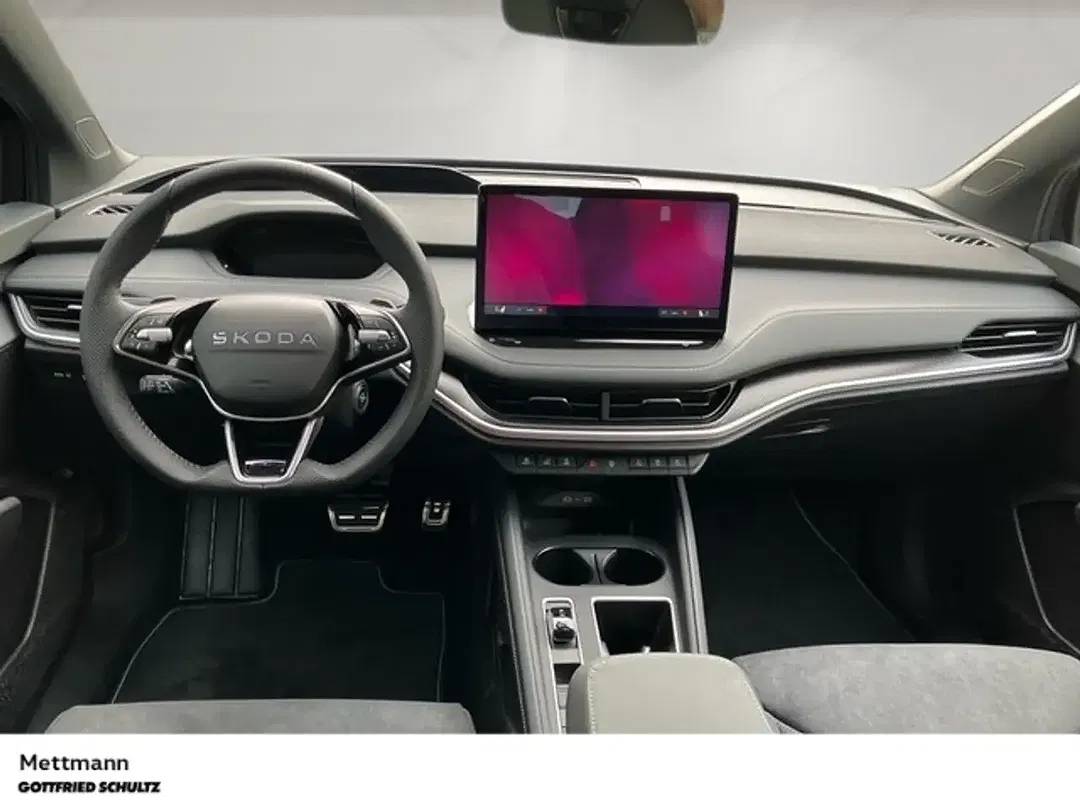 Skoda Enyaq - Thumbnail 5