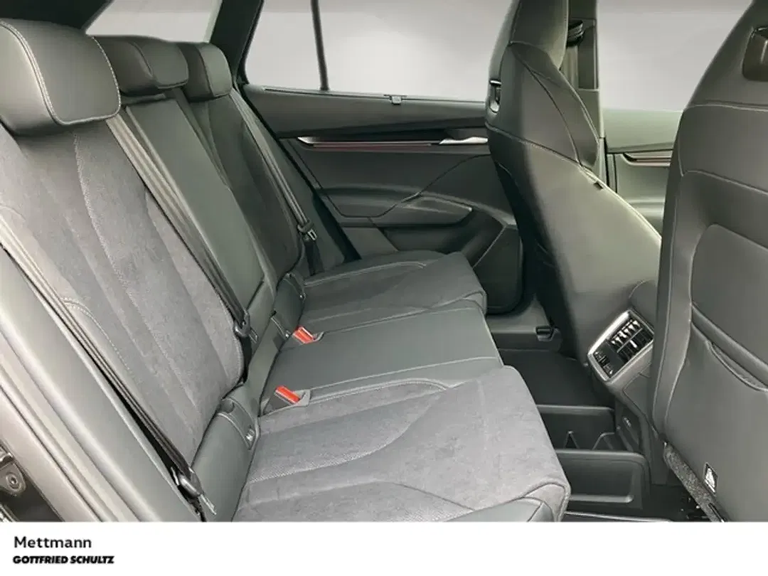 Skoda Enyaq - Thumbnail 6