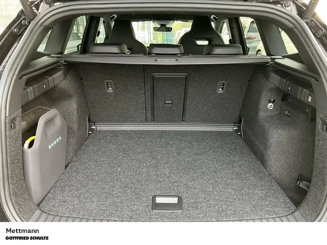Skoda Enyaq - Thumbnail 7