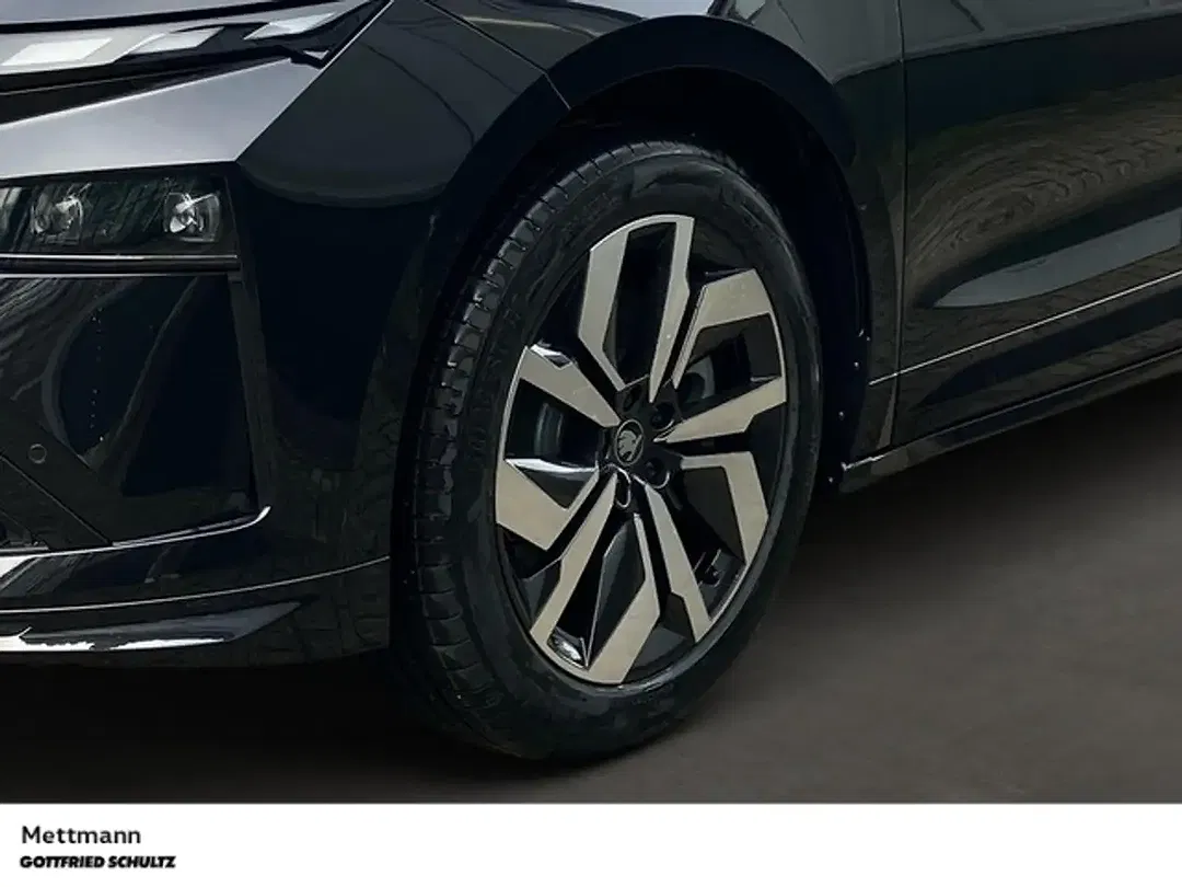 Skoda Enyaq - Thumbnail 8