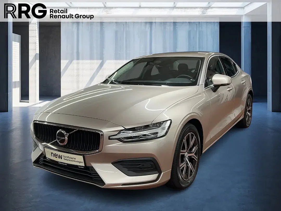 Volvo S60 - Afbeelding 1