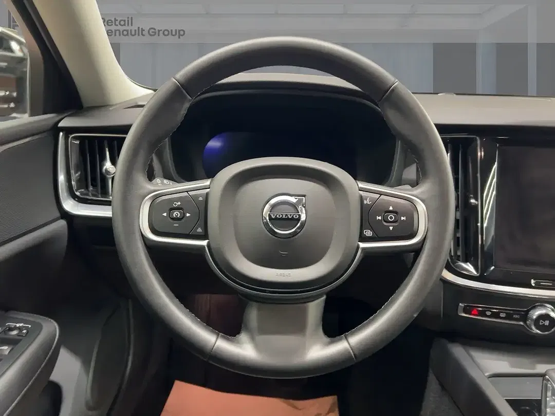 Volvo S60 - Thumbnail 6