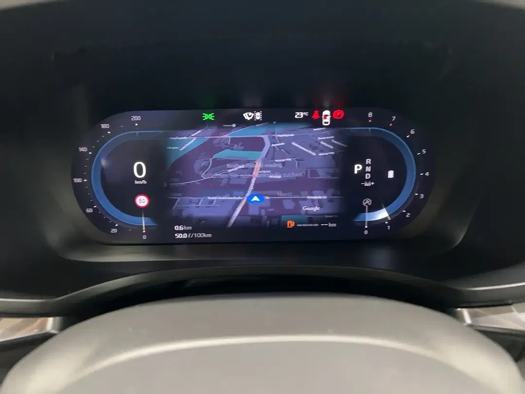 Volvo S60 - Thumbnail 7