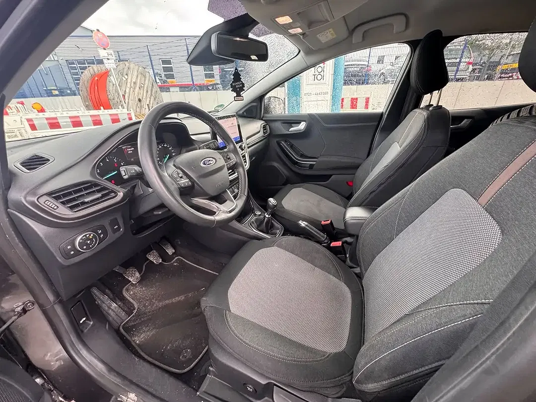 Ford Puma - Thumbnail 10