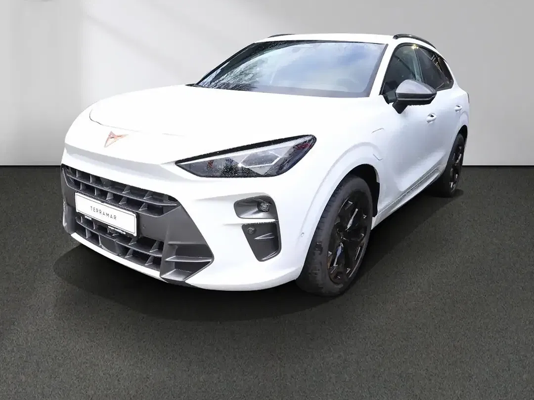 CUPRA Terramar - Thumbnail 11