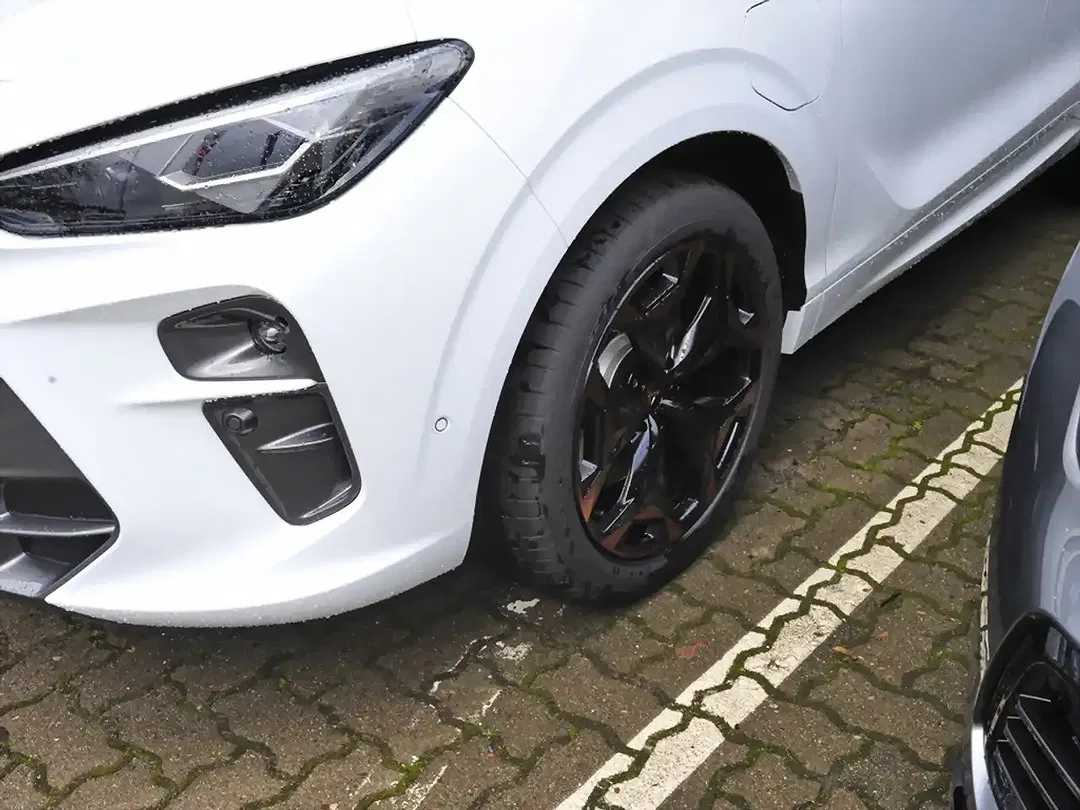 CUPRA Terramar - Thumbnail 3