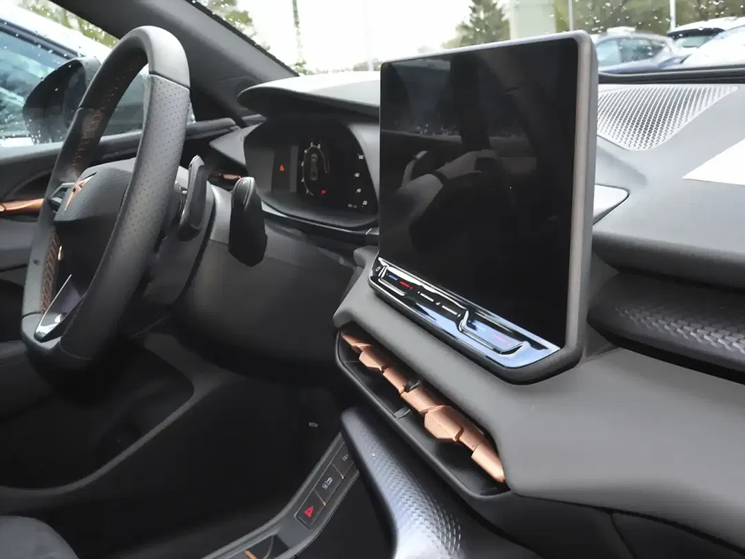 CUPRA Terramar - Thumbnail 6