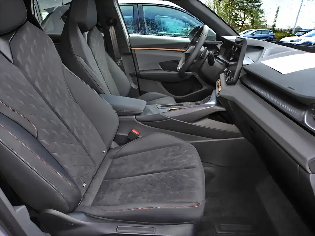 CUPRA Terramar - Thumbnail 7
