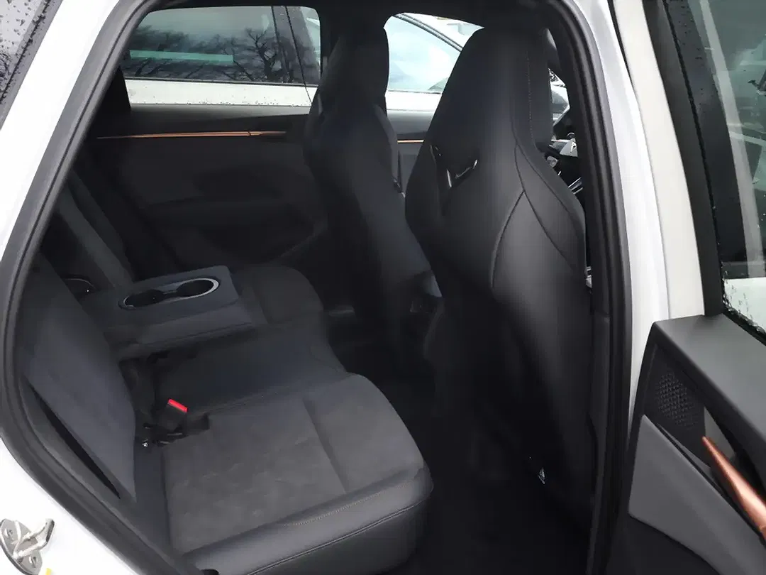CUPRA Terramar - Thumbnail 8