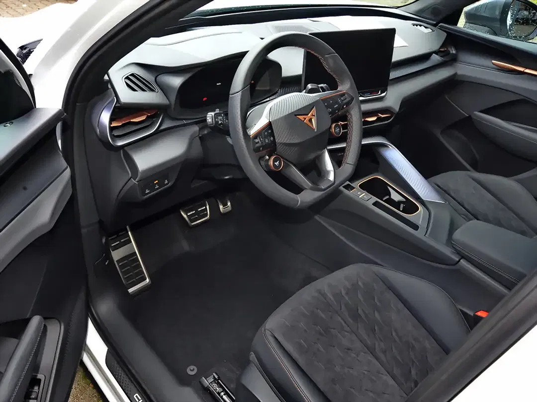 CUPRA Terramar - Thumbnail 9