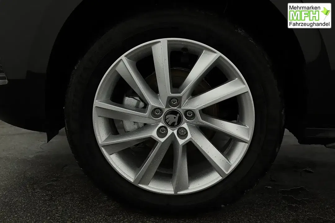 Skoda Kamiq - Thumbnail 14
