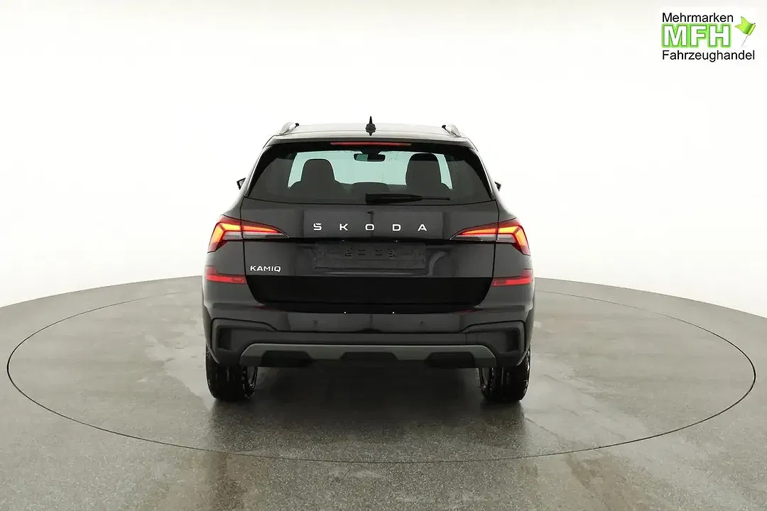 Skoda Kamiq - Thumbnail 15