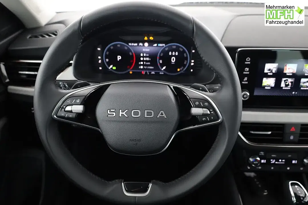 Skoda Kamiq - Thumbnail 5