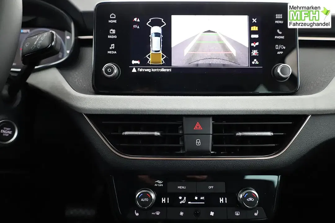 Skoda Kamiq - Thumbnail 6