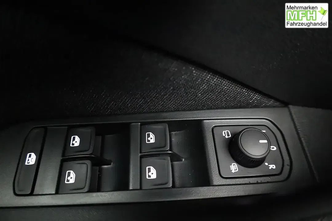 Skoda Kamiq - Thumbnail 7