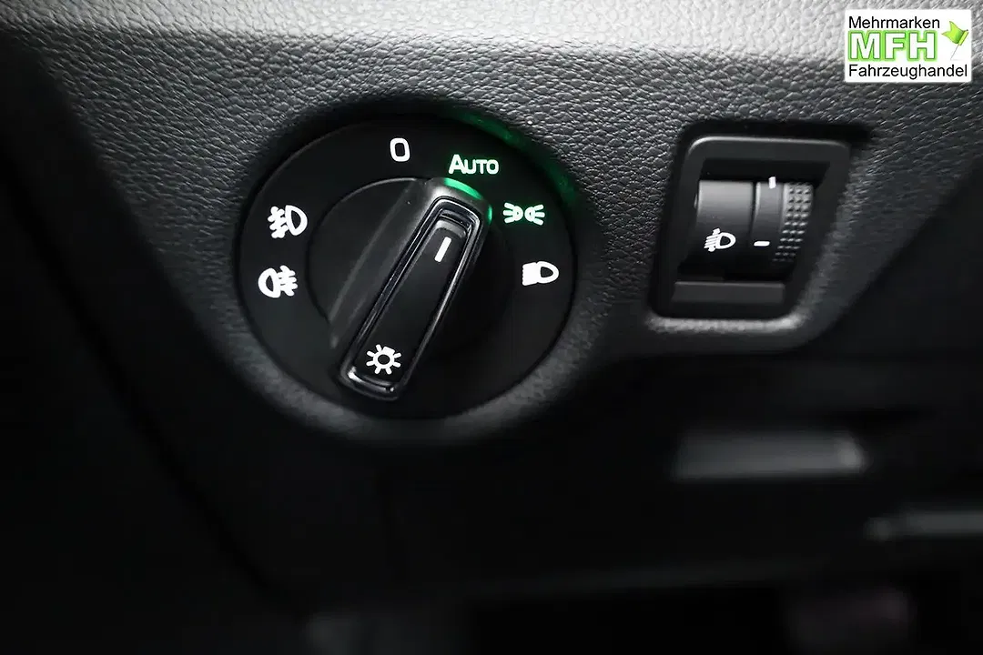 Skoda Kamiq - Thumbnail 8
