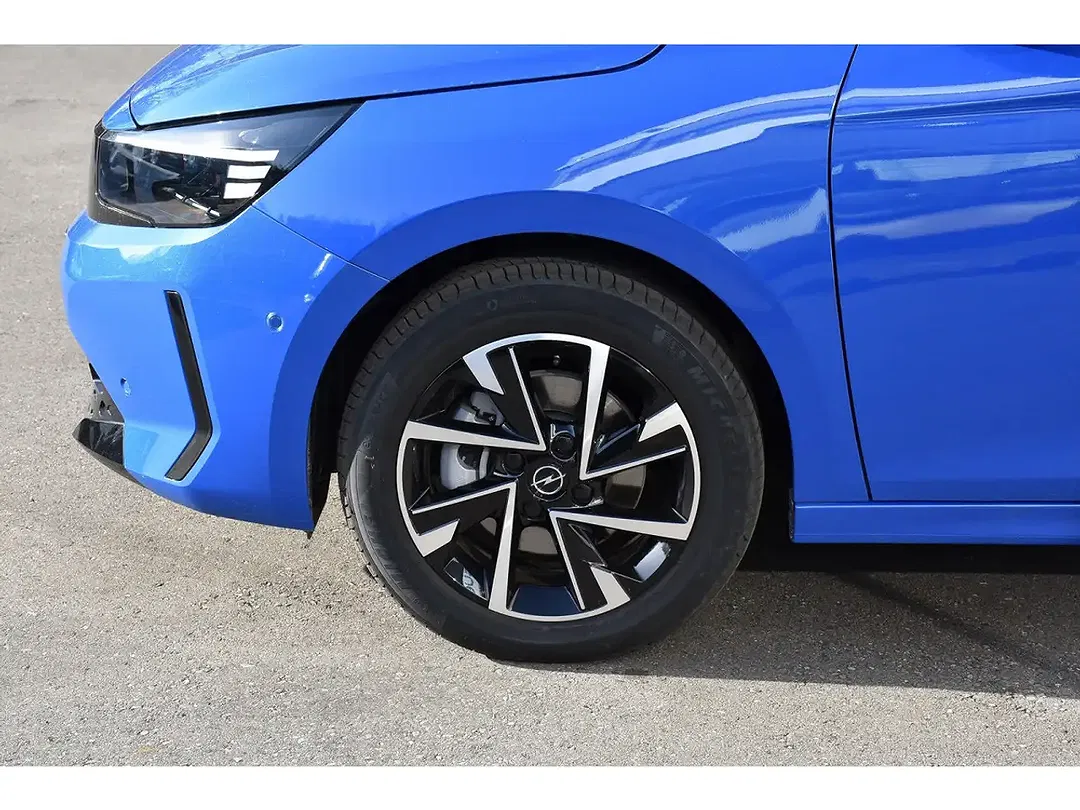 Opel Corsa - Thumbnail 5