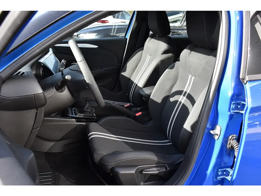 Opel Corsa - Thumbnail 6