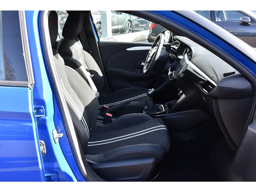 Opel Corsa - Thumbnail 7