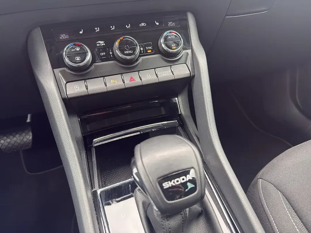 Skoda Karoq - Thumbnail 13