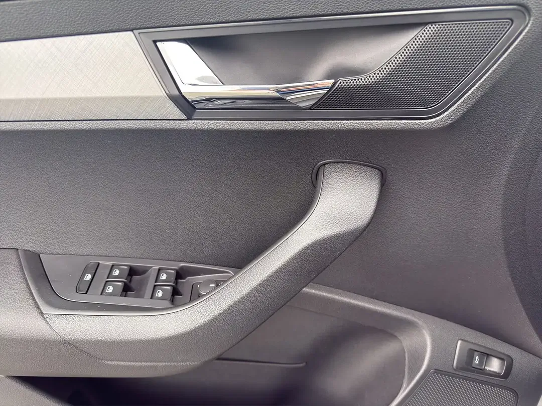 Skoda Karoq - Thumbnail 14