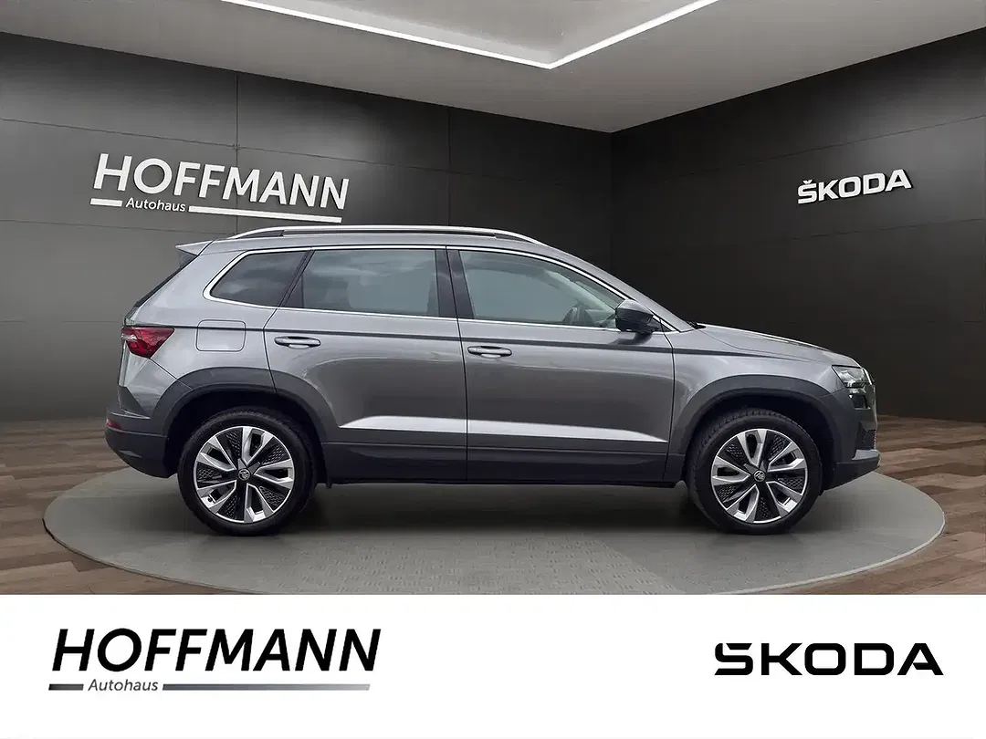 Skoda Karoq - Thumbnail 6