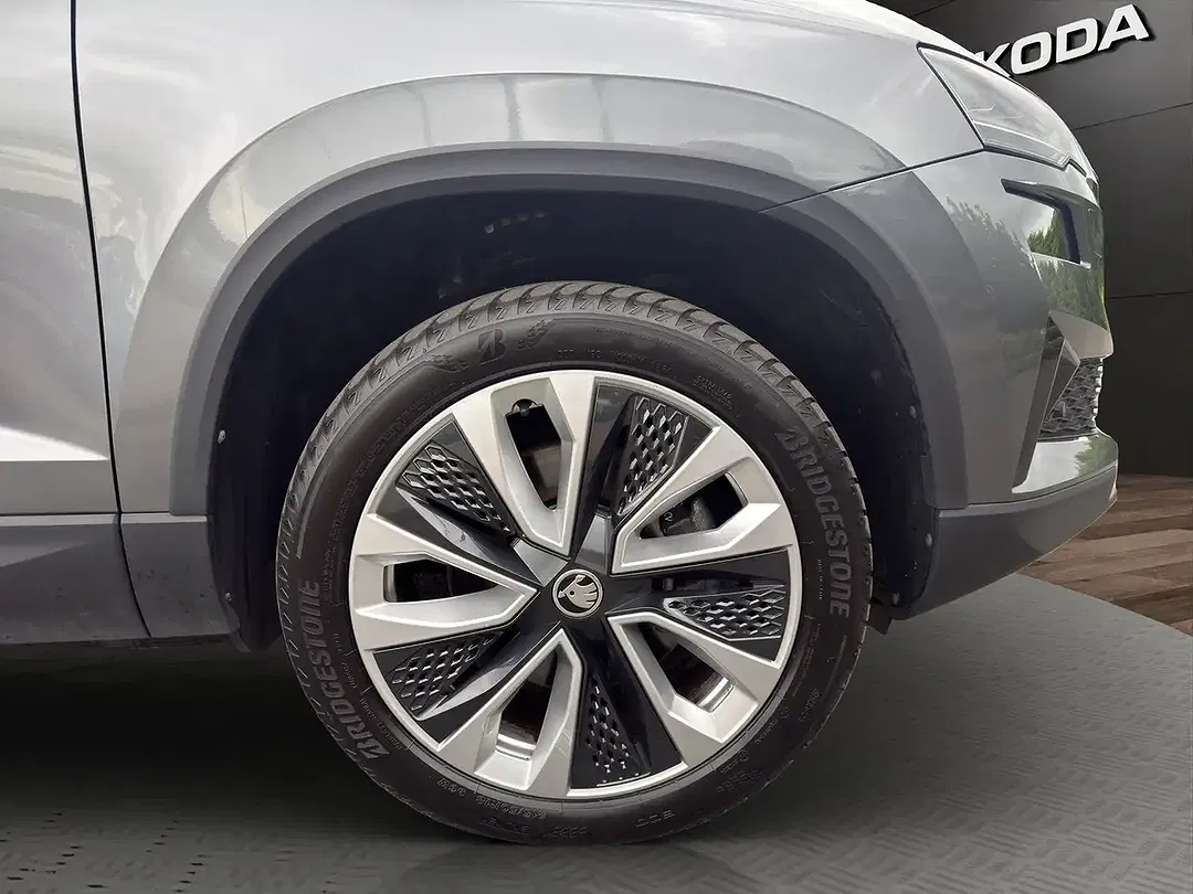 Skoda Karoq - Thumbnail 7