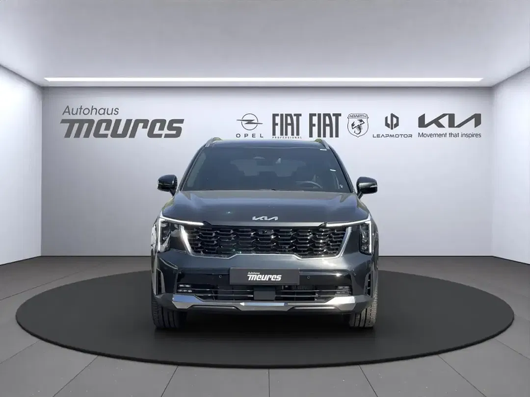 Kia Sorento - Thumbnail 6