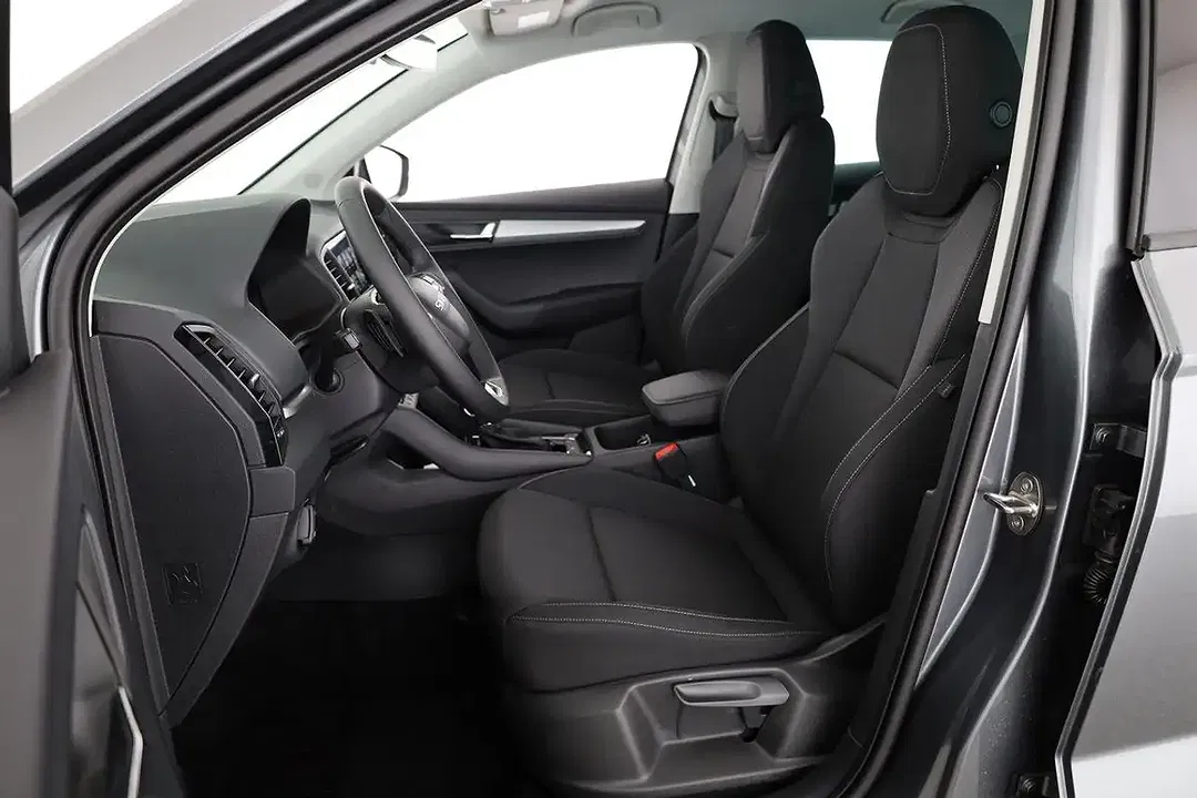 Skoda Karoq - Thumbnail 11