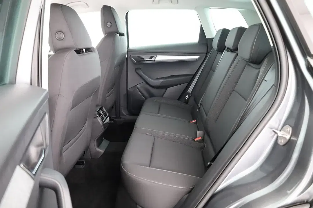 Skoda Karoq - Thumbnail 12