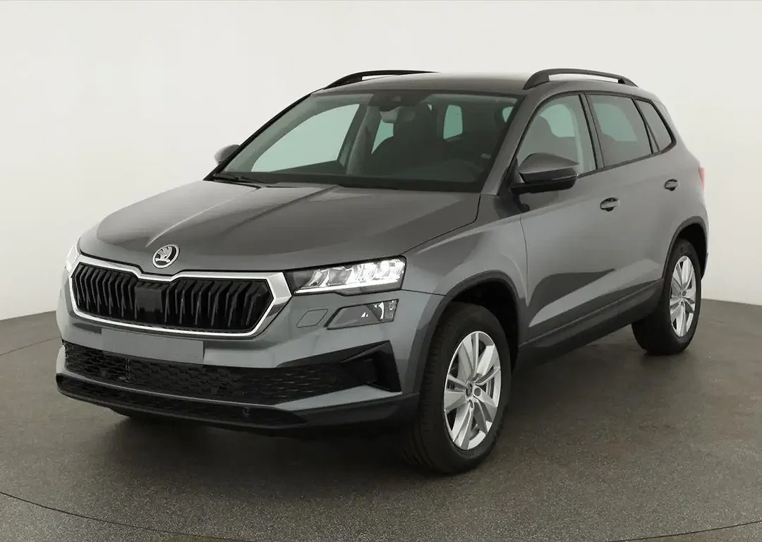 Skoda Karoq - Afbeelding 1