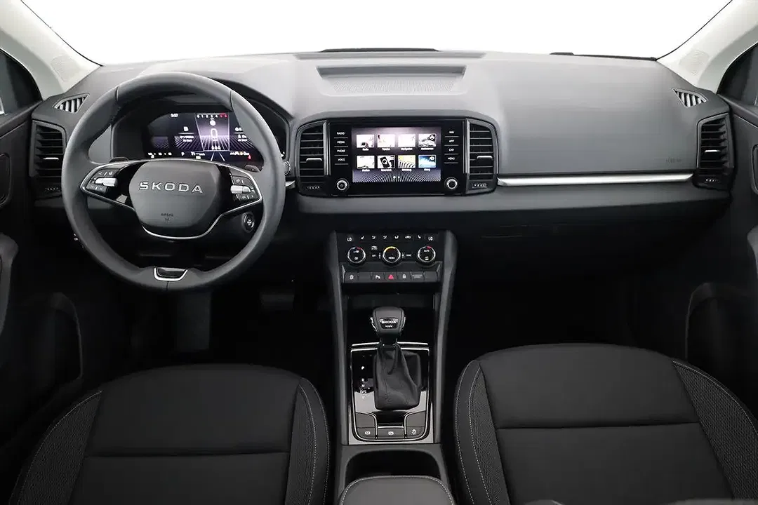 Skoda Karoq - Thumbnail 5