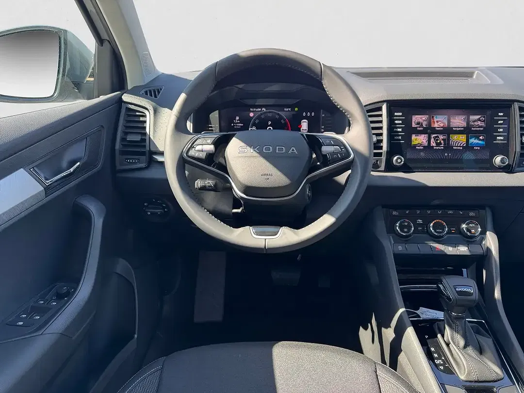 Skoda Karoq - Thumbnail 10