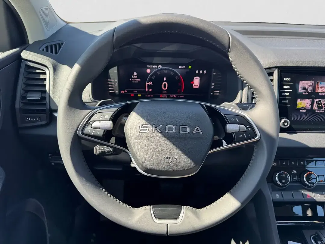 Skoda Karoq - Thumbnail 13