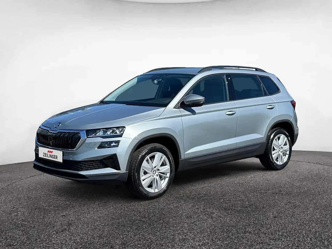 Skoda Karoq - Afbeelding 1