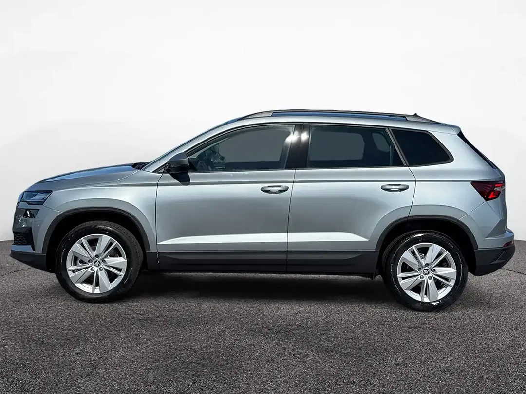 Skoda Karoq - Thumbnail 3
