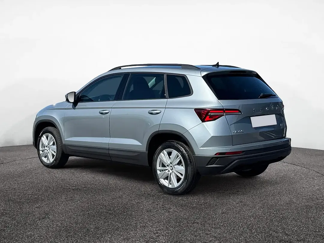 Skoda Karoq - Thumbnail 4