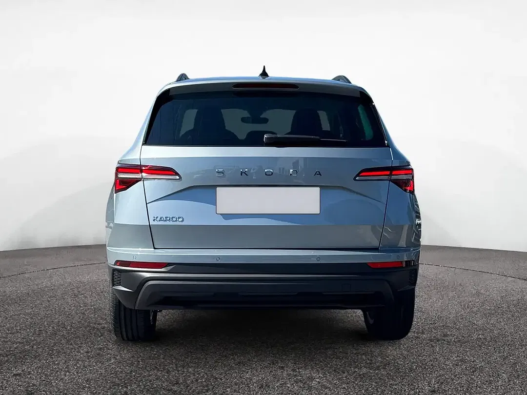 Skoda Karoq - Thumbnail 5