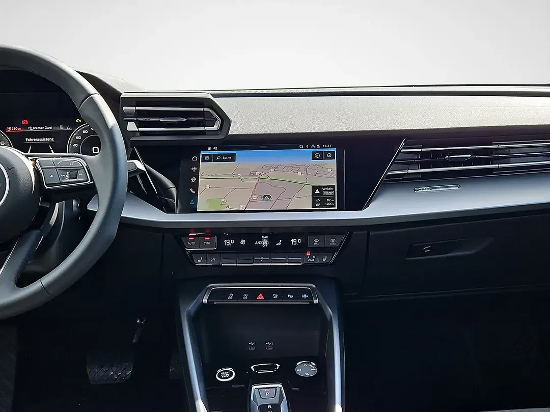 Audi A3 - Thumbnail 9