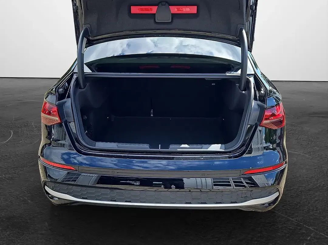 Audi A3 - Thumbnail 11