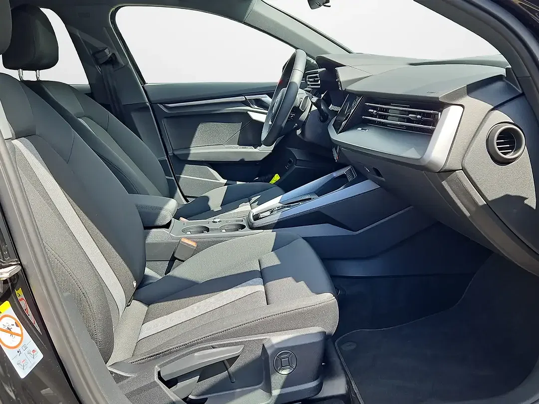 Audi A3 - Thumbnail 12