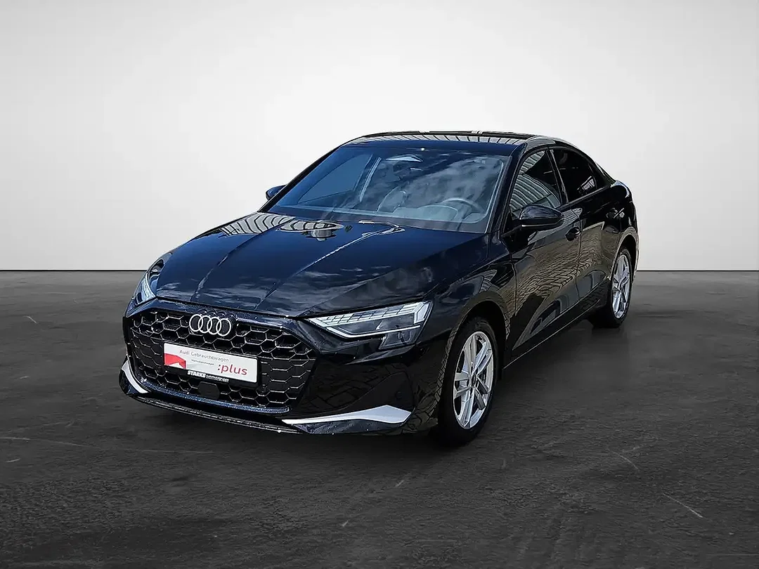 Audi A3 - Afbeelding 1