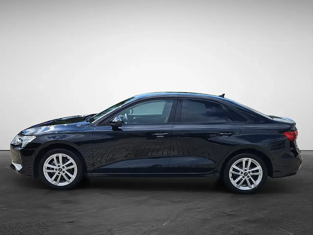 Audi A3 - Thumbnail 2
