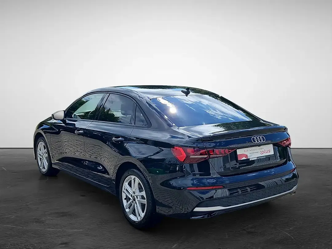 Audi A3 - Thumbnail 3
