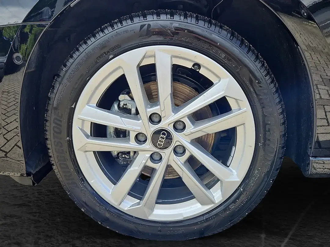 Audi A3 - Thumbnail 4