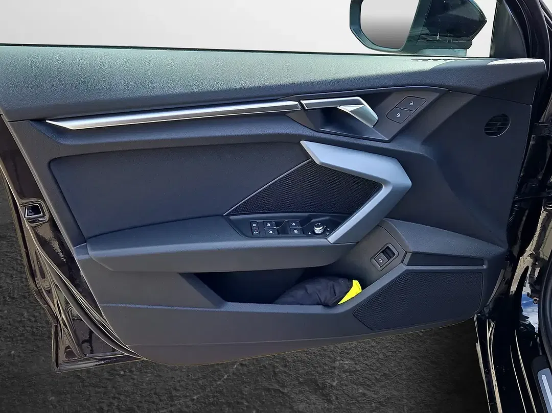 Audi A3 - Thumbnail 5