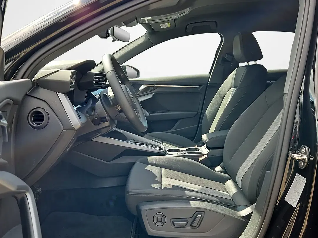 Audi A3 - Thumbnail 6